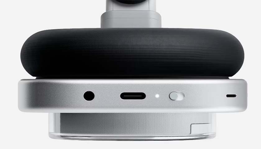 Беспроводные наушники Nothing Headphone (1) White. Купить